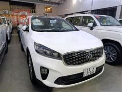 کیا سۆرینتۆ